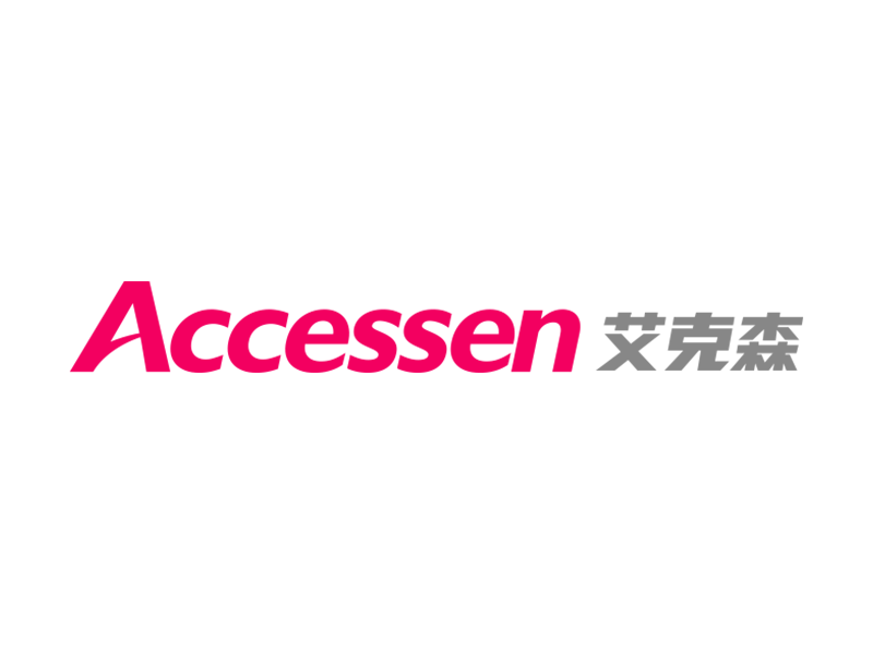 艾克森官网logo-上海艾克森股份有限公司-移动端