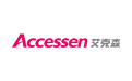 艾克森官网logo-上海艾克森股份有限公司