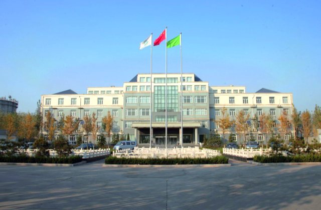 安钢集团新普公司