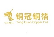 TGCF铜冠铜箔