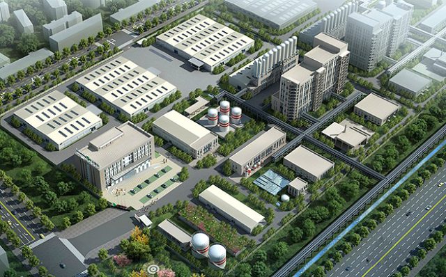 W . 福建中仑塑业