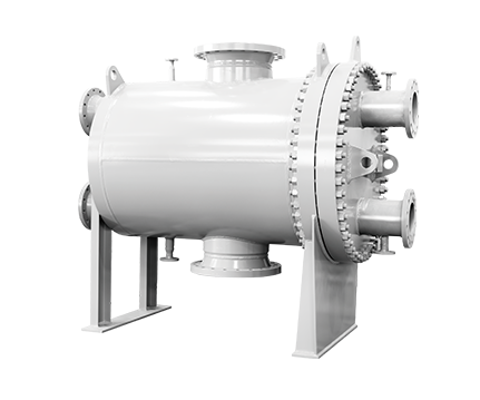 LNG紧凑型撬装解决方案——成都五环新锐化工 LNG紧凑型撬装解决方案——成都五环新锐化工