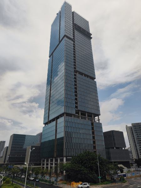 128.福建厦门中恒拓建设发展