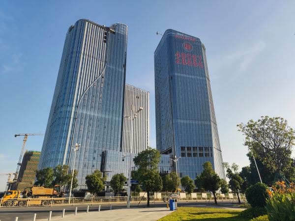 120.深圳南山方佳节能
