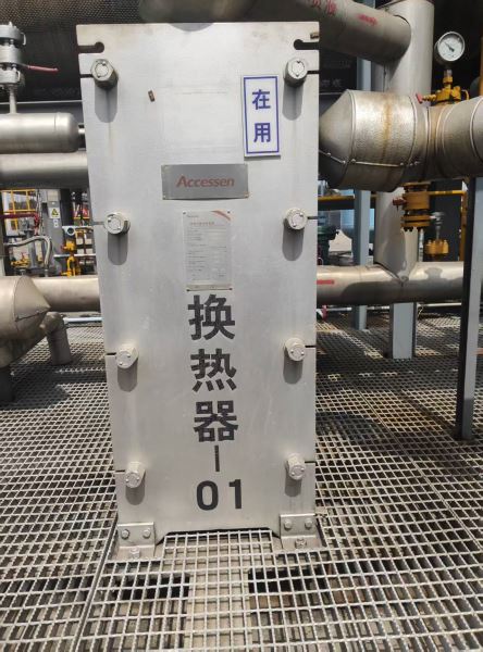 38.四川威远中石油脱水站-1