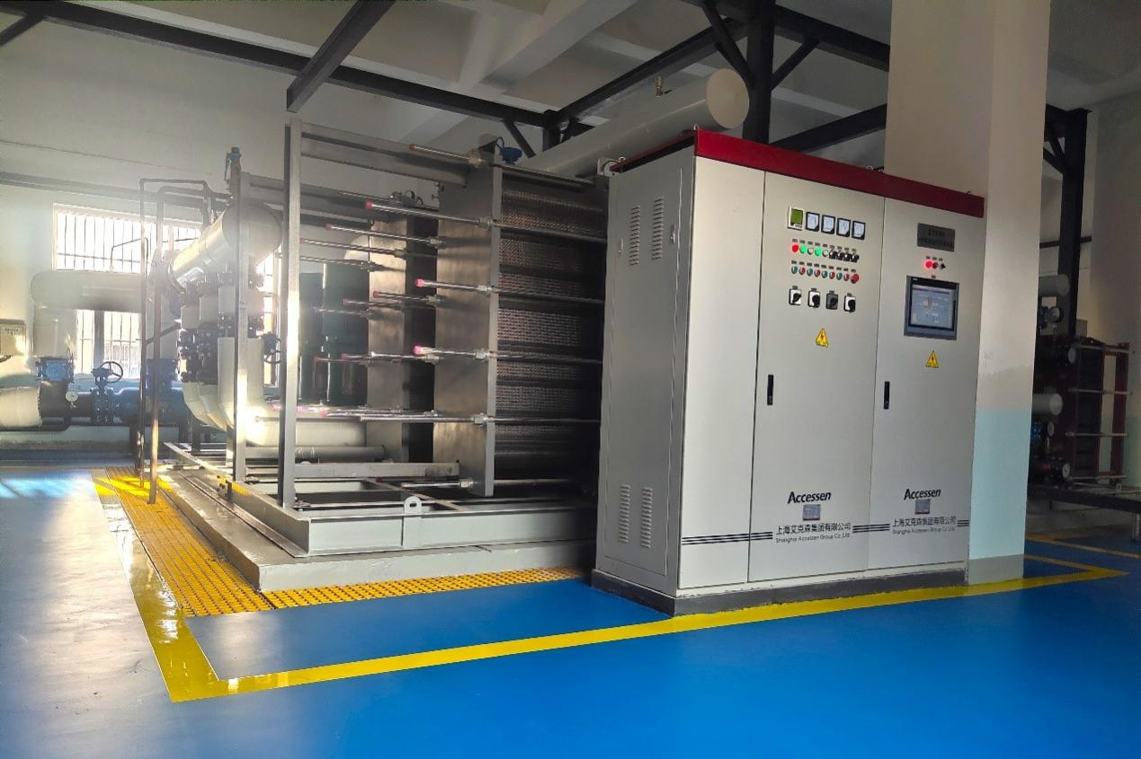 板式热交换机组主流应用行业（附典型场景与案例）