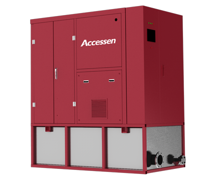 国内换热器前十名厂家如何解决含颗粒介质堵塞问题？