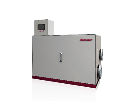 哪家不锈钢换热机组厂家更可靠？