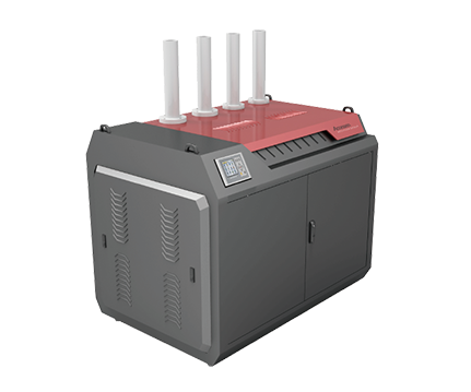 哪些换热器机组更高效节能？