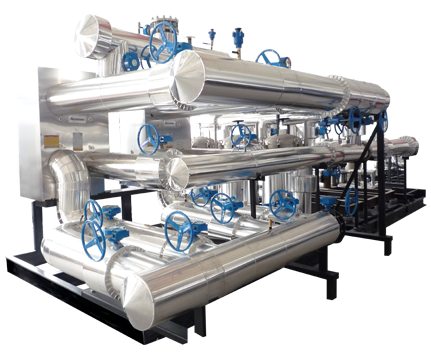 换热机组的维护保养方法有哪些？