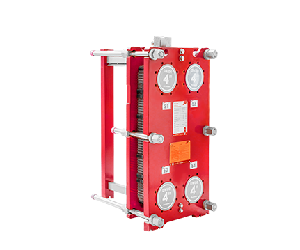 热交换器材料的厚度对热传导效率有何影响? 热交换器材料的厚度对热传导效率有何影响?