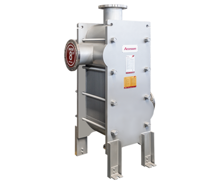 国内换热器前十名厂家中管壳式换热器哪个厂家做得好？