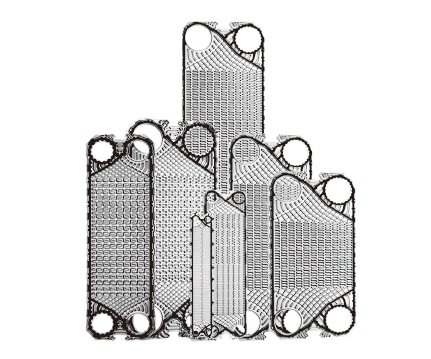 常用的板式换热器的类型有哪些